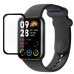 Полімерна плівка 3D (full glue) (тех.пак) для Xiaomi Mi Band 8 Pro Полімерна плівка 3D (full glue) (тех.пак) для Xiaomi Mi Band 8 Pro