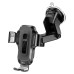 Автотримач з БЗП Hoco HW3 Wise 15W (center console)