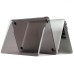 Чохол-накладка Clear Shell для Apple MacBook Air 15'' (2023-2026) Чохол-накладка Clear Shell для Apple MacBook Air 15'' (2023-2026)