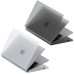 Чохол-накладка Clear Shell для Apple MacBook Pro 16.2