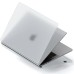 Чохол-накладка Clear Shell для Apple MacBook Pro 16.2