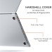 Чохол-накладка Clear Shell для Apple MacBook Pro 16.2