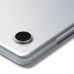 Чохол-накладка Clear Shell для Apple MacBook Pro 16.2