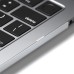 Чохол-накладка Clear Shell для Apple MacBook Pro 16.2