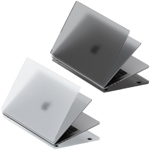 Чохол-накладка Clear Shell для Apple MacBook Air 13.3'' (2018-2020) Чохол-накладка Clear Shell для Apple MacBook Air 13.3'' (2018-2020)