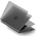 Чохол-накладка Clear Shell для Apple MacBook Air 13.3'' (2018-2020) Чохол-накладка Clear Shell для Apple MacBook Air 13.3'' (2018-2020)