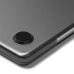 Чохол-накладка Clear Shell для Apple MacBook Air 13.3'' (2018-2020) Чохол-накладка Clear Shell для Apple MacBook Air 13.3'' (2018-2020)