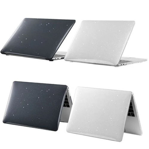 Чохол-накладка Glitter для Apple MacBook Pro 13.3