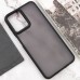Чохол TPU+PC Lyon Frosted для Motorola Moto G14