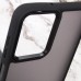Чохол TPU+PC Lyon Frosted для Motorola Moto G14