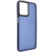 Чохол TPU+PC Lyon Frosted для Motorola Moto G14