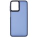 Чохол TPU+PC Lyon Frosted для Motorola Moto G14
