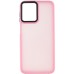 Чохол TPU+PC Lyon Frosted для Motorola Moto G14