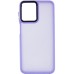 Чохол TPU+PC Lyon Frosted для Motorola Moto G14