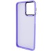 Чохол TPU+PC Lyon Frosted для Motorola Moto G14