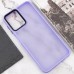 Чохол TPU+PC Lyon Frosted для Motorola Moto G14