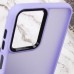 Чохол TPU+PC Lyon Frosted для Motorola Moto G14