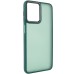 Чохол TPU+PC Lyon Frosted для Motorola Moto G14