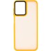 Чохол TPU+PC Lyon Frosted для Motorola Moto G14