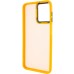 Чохол TPU+PC Lyon Frosted для Motorola Moto G14