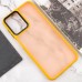 Чохол TPU+PC Lyon Frosted для Motorola Moto G14