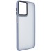 Чохол TPU+PC Lyon Frosted для Motorola Moto G14