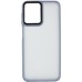 Чохол TPU+PC Lyon Frosted для Motorola Moto G14
