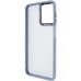 Чохол TPU+PC Lyon Frosted для Motorola Moto G14