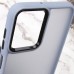 Чохол TPU+PC Lyon Frosted для Motorola Moto G14