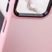 Чохол TPU+PC Lyon Frosted для Motorola Moto G14