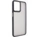 Чохол TPU+PC Lyon Frosted для Motorola Moto G14