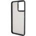 Чохол TPU+PC Lyon Frosted для Motorola Moto G14
