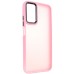 Чохол TPU+PC Lyon Frosted для Oppo A58 4G Чохол TPU+PC Lyon Frosted для Oppo A58 4G