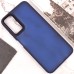 Чохол TPU+PC Lyon Frosted для Oppo A58 4G Чохол TPU+PC Lyon Frosted для Oppo A58 4G
