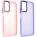 Чохол TPU+PC Lyon Frosted для Oppo A38 / A18 Чохол TPU+PC Lyon Frosted для Oppo A38 / A18