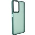 Чохол TPU+PC Lyon Frosted для Oppo A38 / A18 Чохол TPU+PC Lyon Frosted для Oppo A38 / A18
