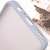Чохол TPU+PC Lyon Frosted для Oppo A38 / A18 Чохол TPU+PC Lyon Frosted для Oppo A38 / A18