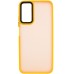 Чохол TPU+PC Lyon Frosted для Oppo A38 / A18 Чохол TPU+PC Lyon Frosted для Oppo A38 / A18