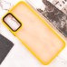 Чохол TPU+PC Lyon Frosted для Oppo A38 / A18 Чохол TPU+PC Lyon Frosted для Oppo A38 / A18