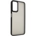 Чохол TPU+PC Lyon Frosted для Oppo A38 / A18 Чохол TPU+PC Lyon Frosted для Oppo A38 / A18