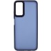 Чохол TPU+PC Lyon Frosted для Oppo A78 4G Чохол TPU+PC Lyon Frosted для Oppo A78 4G
