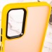 Чохол TPU+PC Lyon Frosted для Oppo A78 4G Чохол TPU+PC Lyon Frosted для Oppo A78 4G
