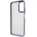 Чохол TPU+PC Lyon Frosted для Oppo A78 4G Чохол TPU+PC Lyon Frosted для Oppo A78 4G