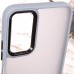 Чохол TPU+PC Lyon Frosted для Oppo A78 4G Чохол TPU+PC Lyon Frosted для Oppo A78 4G