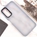 Чохол TPU+PC Lyon Frosted для Realme C33 Чохол TPU+PC Lyon Frosted для Realme C33