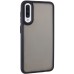 Чохол TPU+PC Lyon Frosted для Samsung Galaxy A50 (A505F) / A50s / A30s Чохол TPU+PC Lyon Frosted для Samsung Galaxy A50 (A505F) / A50s / A30s