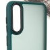 Чохол TPU+PC Lyon Frosted для Samsung Galaxy A50 (A505F) / A50s / A30s Чохол TPU+PC Lyon Frosted для Samsung Galaxy A50 (A505F) / A50s / A30s