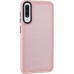 Чохол TPU+PC Lyon Frosted для Samsung Galaxy A50 (A505F) / A50s / A30s Чохол TPU+PC Lyon Frosted для Samsung Galaxy A50 (A505F) / A50s / A30s