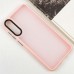 Чохол TPU+PC Lyon Frosted для Samsung Galaxy A50 (A505F) / A50s / A30s Чохол TPU+PC Lyon Frosted для Samsung Galaxy A50 (A505F) / A50s / A30s