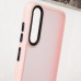 Чохол TPU+PC Lyon Frosted для Samsung Galaxy A50 (A505F) / A50s / A30s Чохол TPU+PC Lyon Frosted для Samsung Galaxy A50 (A505F) / A50s / A30s